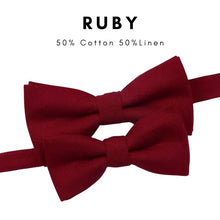 Load image into Gallery viewer, Slaufa fyrir mig og pabba