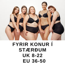 Load image into Gallery viewer, Ítalskar Magic Cargo Buxur