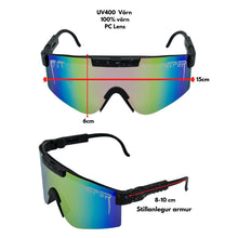 Load image into Gallery viewer, Útivistar Sólgleraugu