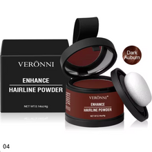 Load image into Gallery viewer, Veronni Lita Hárpúður