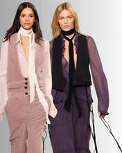 Load image into Gallery viewer, Saachi Borði