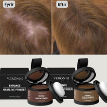 Load image into Gallery viewer, Veronni Lita Hárpúður