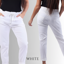 Load image into Gallery viewer, Ítalskar Magic m/rassvösum Bara til No2