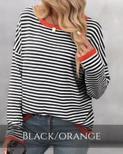 Load image into Gallery viewer, Skipper Peysa 6 Litir