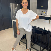 Load image into Gallery viewer, Ítalskar Magic Plain Buxur