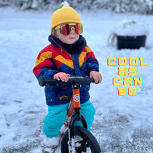 Load image into Gallery viewer, Sólgleraugu Barna