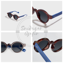 Load image into Gallery viewer, Cairo Sólgleraugu