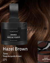 Load image into Gallery viewer, Veronni Lita Hárpúður