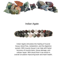 Load image into Gallery viewer, DAYA Orkusteina Armbönd