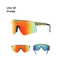 Load image into Gallery viewer, Útivistar Sólgleraugu