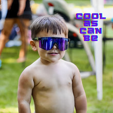 Load image into Gallery viewer, Sólgleraugu Barna