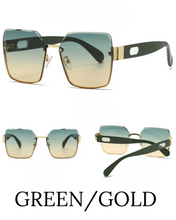 Load image into Gallery viewer, Maxi Sólgleraugu