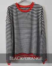 Load image into Gallery viewer, Skipper Peysa 6 Litir