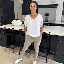 Load image into Gallery viewer, Ítalskar Magic Plain Buxur