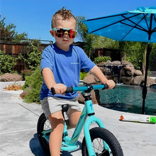 Load image into Gallery viewer, Sólgleraugu Barna