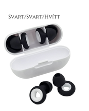 Load image into Gallery viewer, EyrnaLúppan Hljóðláta