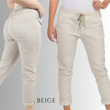 Load image into Gallery viewer, Ítalskar Magic m/rassvösum Bara til No2