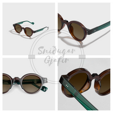 Load image into Gallery viewer, Cairo Sólgleraugu