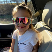 Load image into Gallery viewer, Sólgleraugu Barna