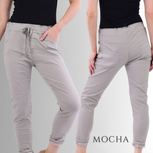 Load image into Gallery viewer, Ítalskar Magic m/rassvösum Bara til No2