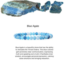 Load image into Gallery viewer, DAYA Orkusteina Armbönd