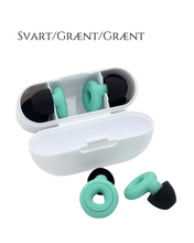 Load image into Gallery viewer, EyrnaLúppan Hljóðláta