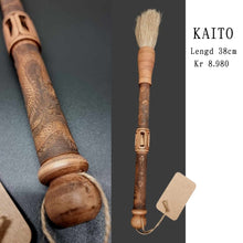 Load image into Gallery viewer, Vintage Risa Calligraphy Penslar