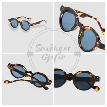 Load image into Gallery viewer, Cairo Sólgleraugu