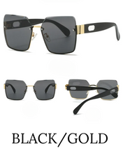 Load image into Gallery viewer, Maxi Sólgleraugu