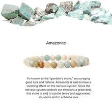 Load image into Gallery viewer, DAYA Orkusteina Armbönd