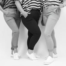 Load image into Gallery viewer, Ítalskar Magic Plain Buxur