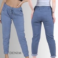 Load image into Gallery viewer, Ítalskar Magic m/rassvösum Bara til No2