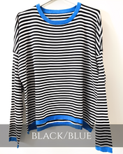 Load image into Gallery viewer, Skipper Peysa 6 Litir