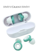 Load image into Gallery viewer, EyrnaLúppan Hljóðláta