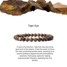 Load image into Gallery viewer, DAYA Orkusteina Armbönd