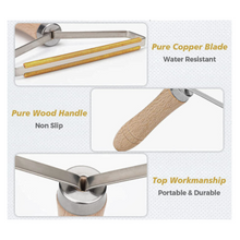 Load image into Gallery viewer, Dýrahára-skafan