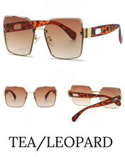 Load image into Gallery viewer, Maxi Sólgleraugu