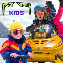 Load image into Gallery viewer, Sólgleraugu Barna