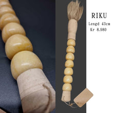 Load image into Gallery viewer, Vintage Risa Calligraphy Penslar