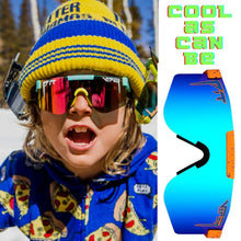 Load image into Gallery viewer, Sólgleraugu Barna