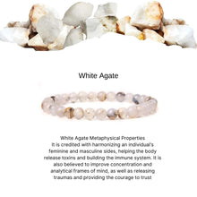 Load image into Gallery viewer, DAYA Orkusteina Armbönd