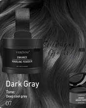 Load image into Gallery viewer, Veronni Lita Hárpúður