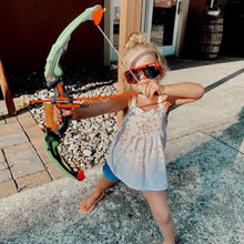 Load image into Gallery viewer, Sólgleraugu Barna