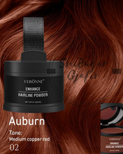 Load image into Gallery viewer, Veronni Lita Hárpúður