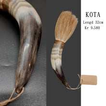 Load image into Gallery viewer, Vintage Risa Calligraphy Penslar