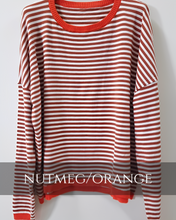 Load image into Gallery viewer, Skipper Peysa 6 Litir