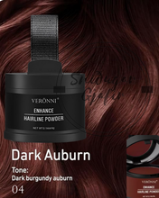 Load image into Gallery viewer, Veronni Lita Hárpúður