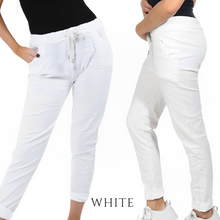 Load image into Gallery viewer, Ítalskar Magic Plain Buxur