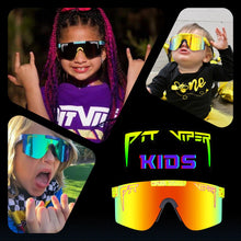 Load image into Gallery viewer, Sólgleraugu Barna