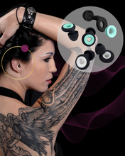 Load image into Gallery viewer, EyrnaLúppan Hljóðláta